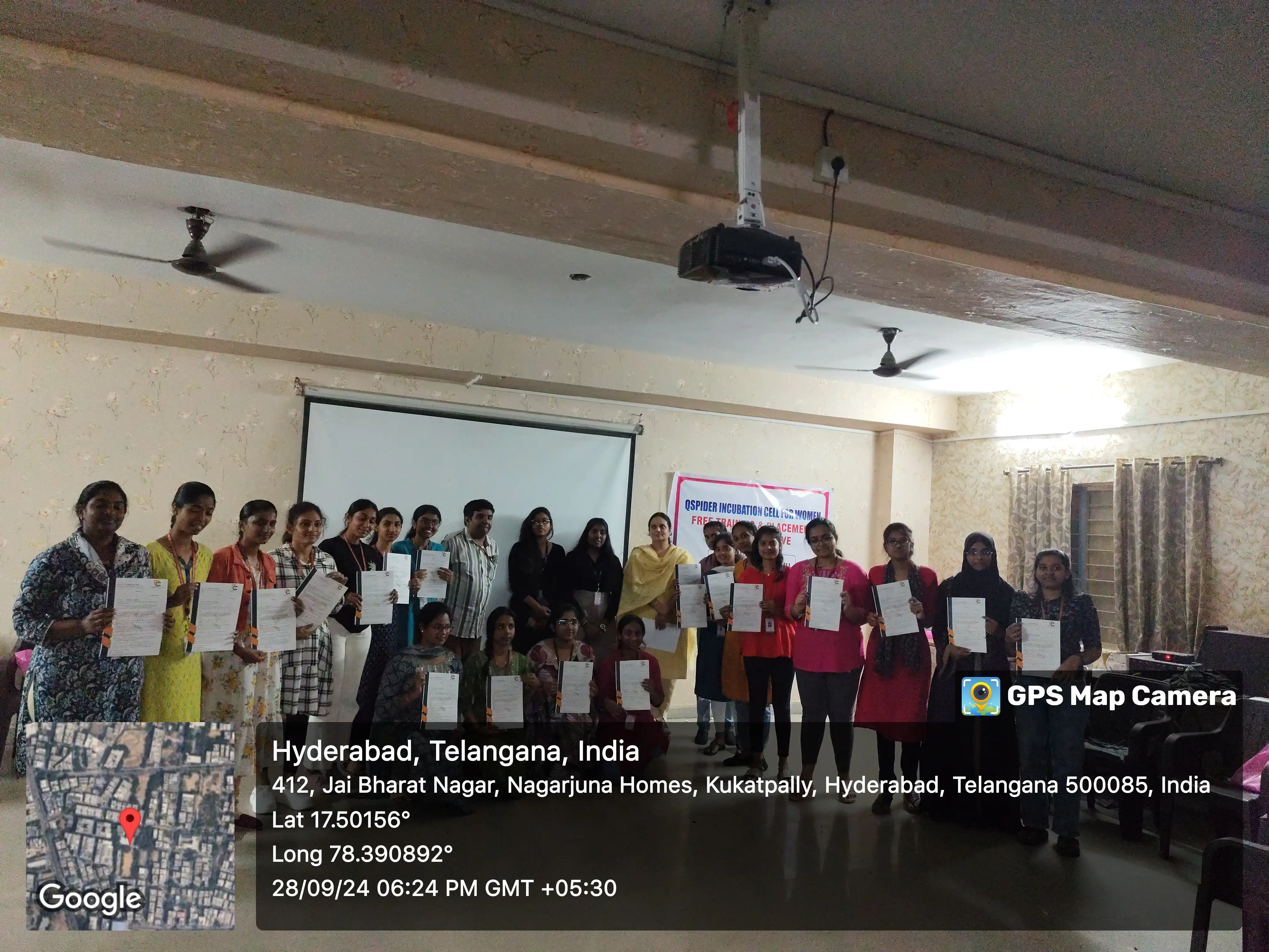 Software Testing and Software Full Stack Developer 3